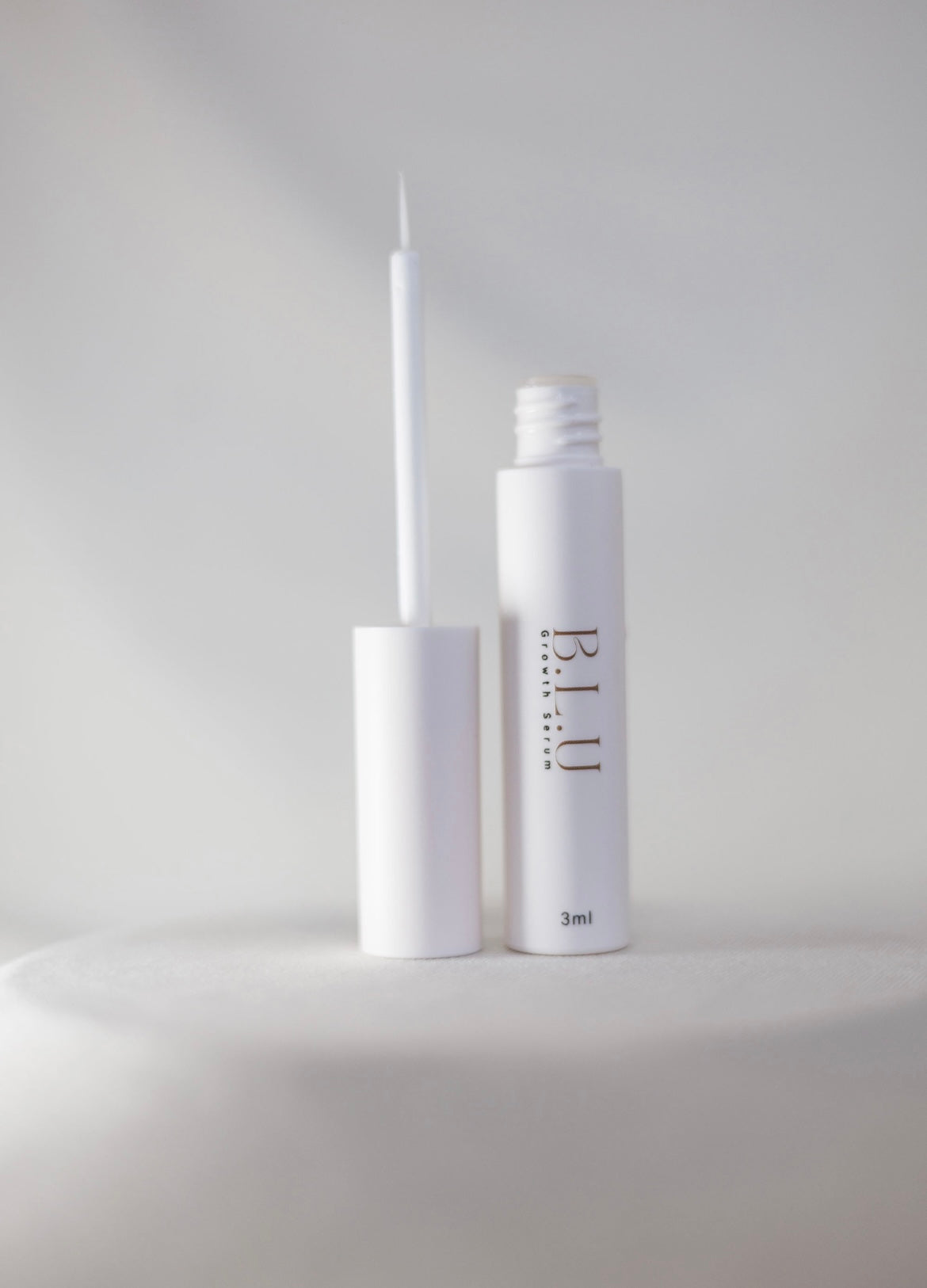 B.L.U Growth Serum