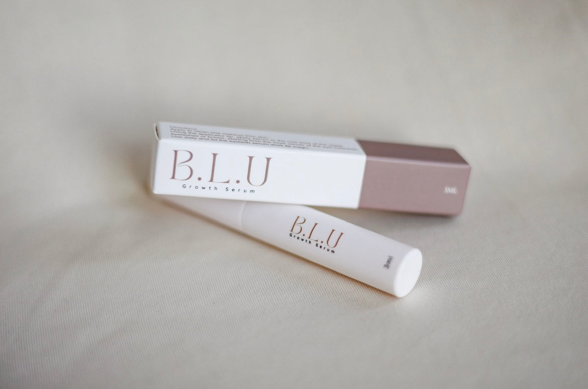 B.L.U Growth Serum